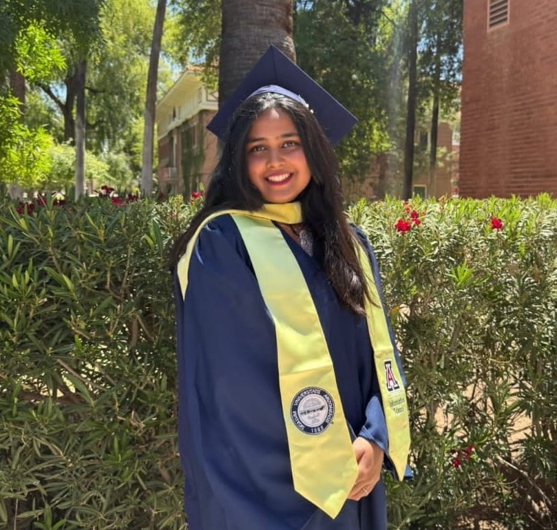 Shreya Kolte
